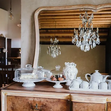Bed & Breakfast La Pagliera *