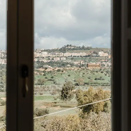 La Pagliera * Agrigento