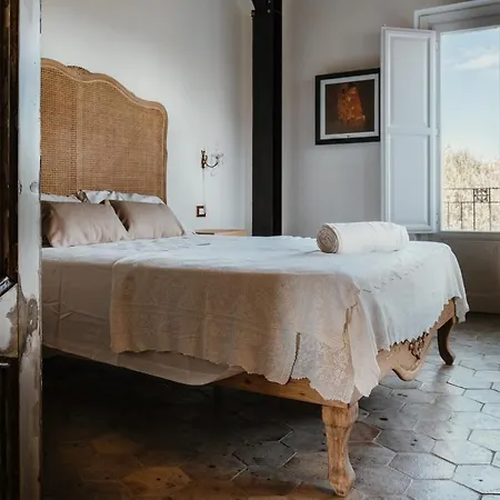 Bed & Breakfast La Pagliera *
