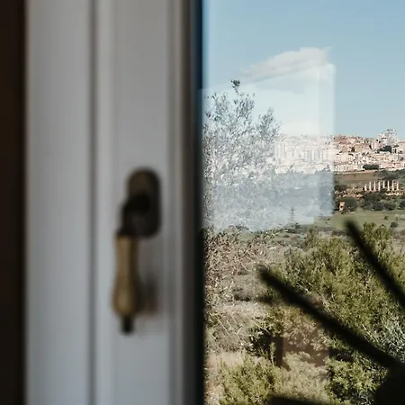 Bed & Breakfast La Pagliera *