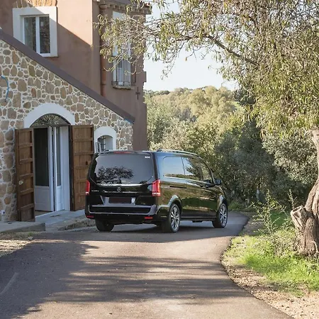 Bed & Breakfast La Pagliera