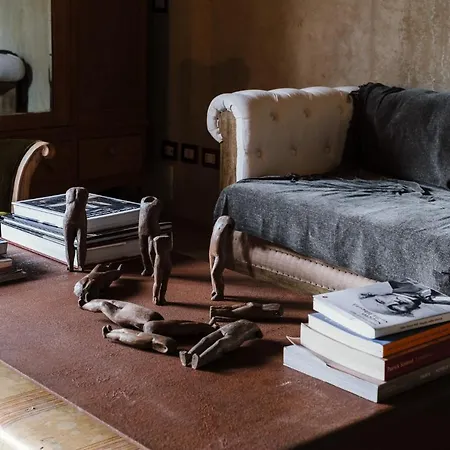 La Pagliera Bed & Breakfast