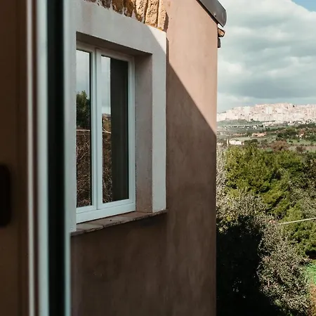 Bed & Breakfast La Pagliera *