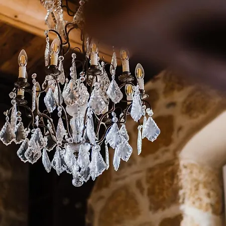 Bed & Breakfast La Pagliera *