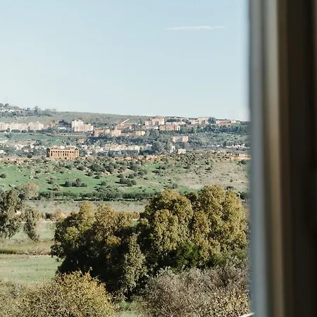 La Pagliera Bed and breakfast