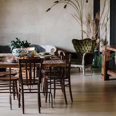 La Pagliera Bed & Breakfast