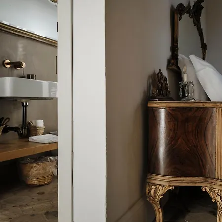 Bed & Breakfast La Pagliera *