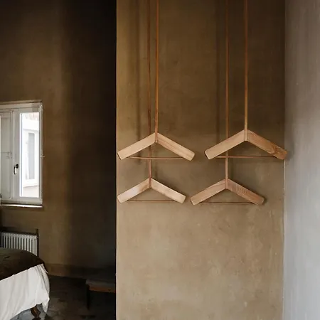 La Pagliera Bed & Breakfast *