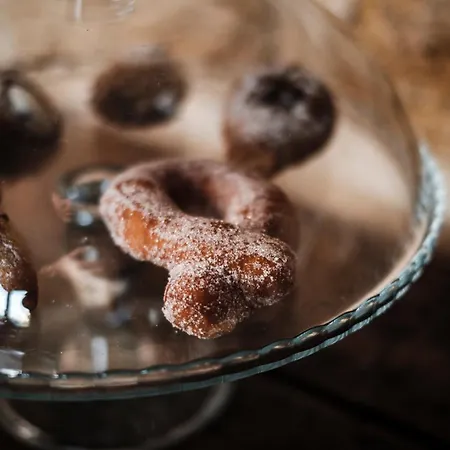 La Pagliera B&B 아그리젠토