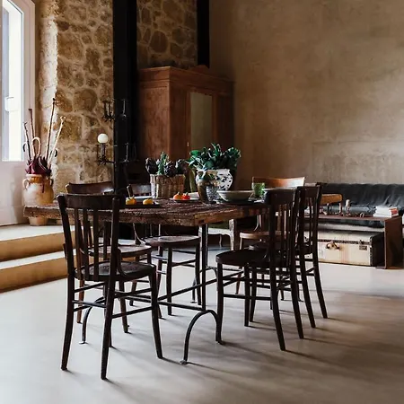 La Pagliera B&B 아그리젠토