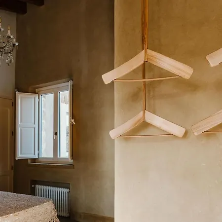 La Pagliera B&B