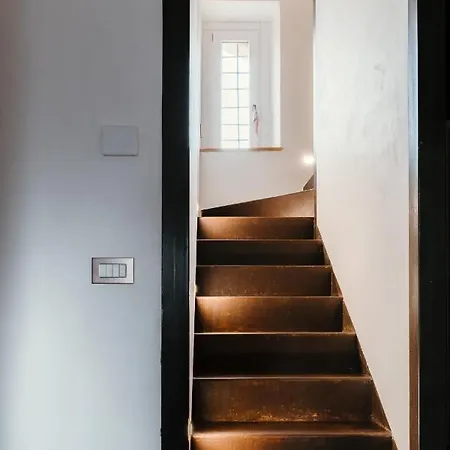 B&B La Pagliera 아그리젠토