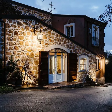 La Pagliera B&B *