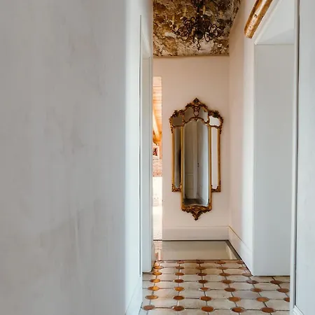 B&B La Pagliera