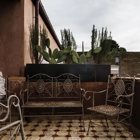 La Pagliera 4* Agrigento