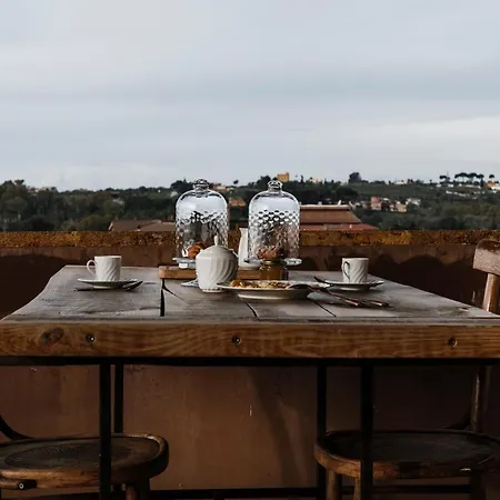 La Pagliera B&B *
