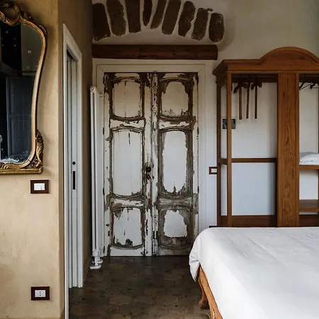 B&B La Pagliera *
