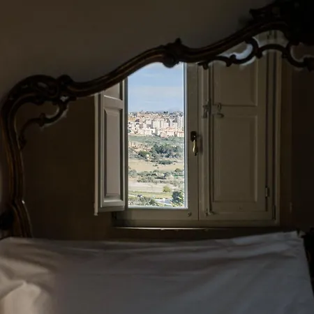 La Pagliera B&B 아그리젠토