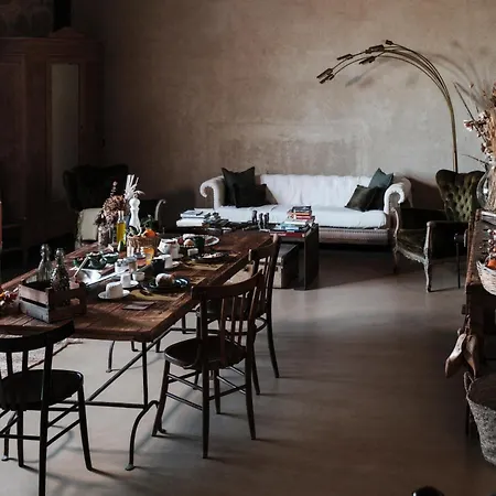 La Pagliera B&B 아그리젠토