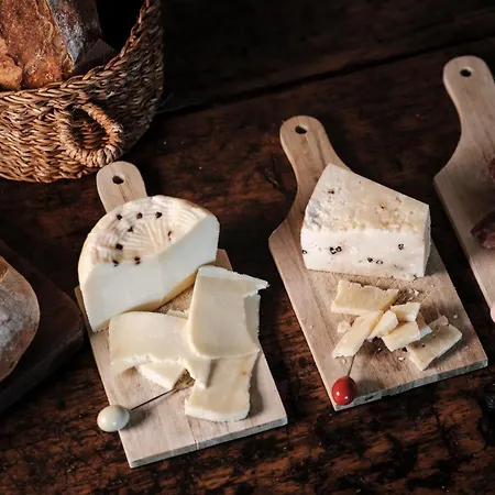 Alojamento de Acomodação e Pequeno-almoço La Pagliera Agrigento