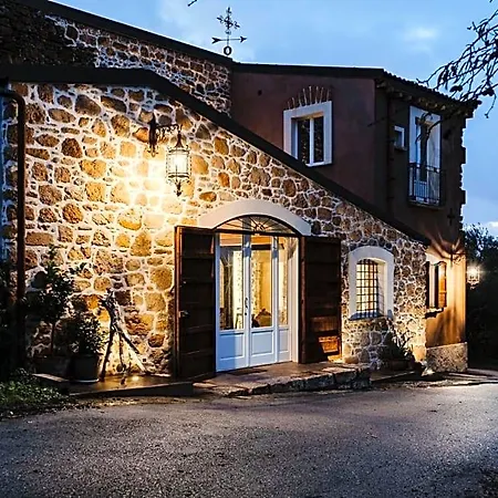 La Pagliera 4*