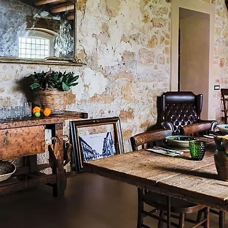 Bed & Breakfast La Pagliera Agrigento