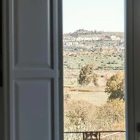 La Pagliera Couette-café 4*