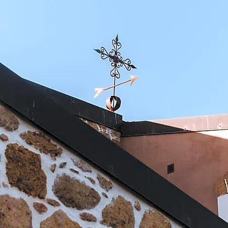 La Pagliera Bed and Breakfast Αγκριτζέντο