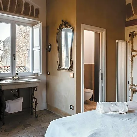 Bed & Breakfast La Pagliera 4*