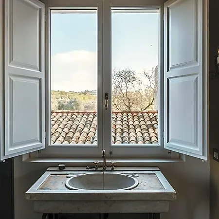 La Pagliera