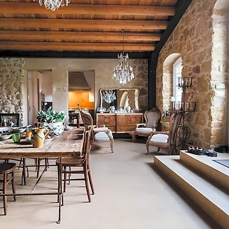 Bed and Breakfast La Pagliera