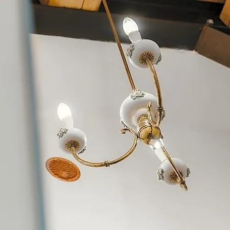 La Pagliera 4*
