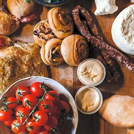 La Pagliera Bed & Breakfast Agrigento