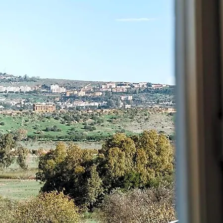 Bed & Breakfast La Pagliera