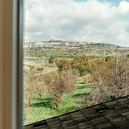 Bed & Breakfast La Pagliera Agrigento