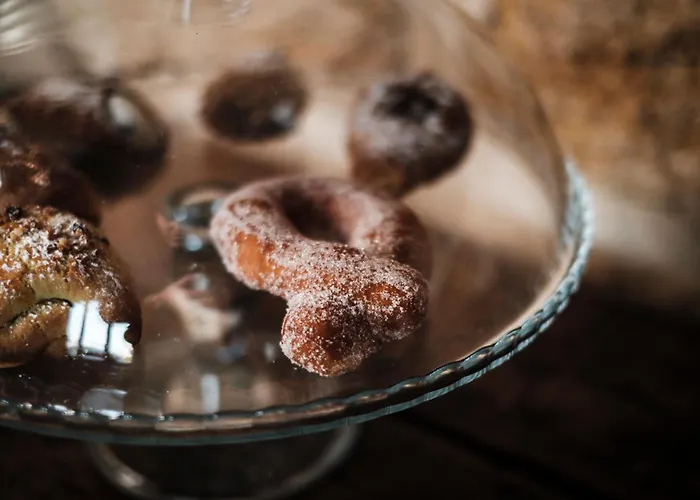 La Pagliera Alojamento de Acomodação e Pequeno-almoço Agrigento